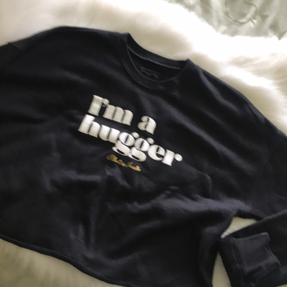 Pilates Nerd Sweatshirt